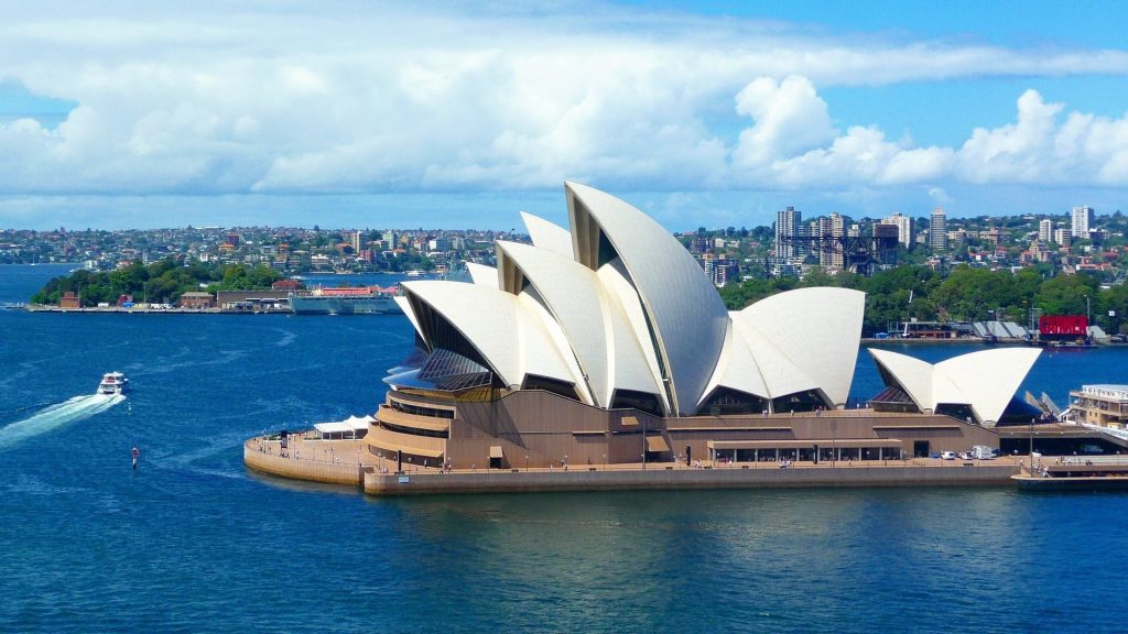 mejores ciudades para vivir en australia