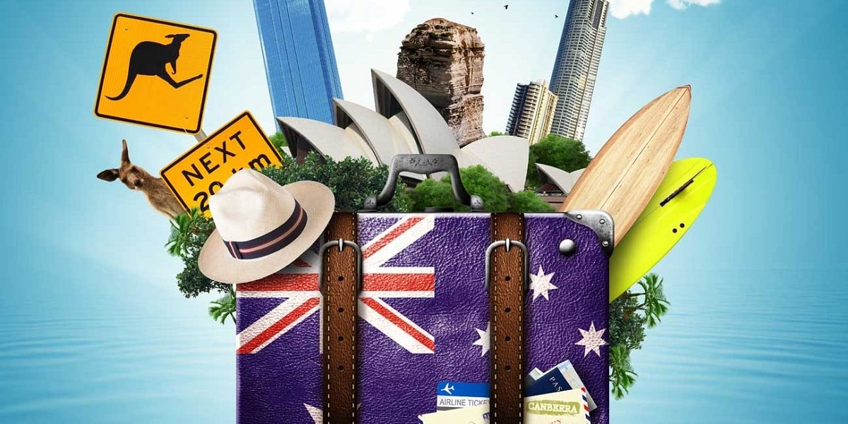 estudiar en Australia