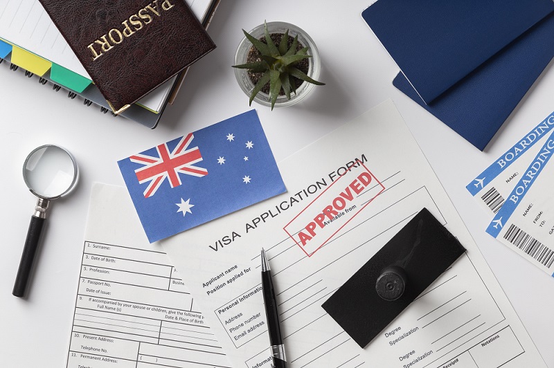 Requisitos para estudiar inglés en Australia