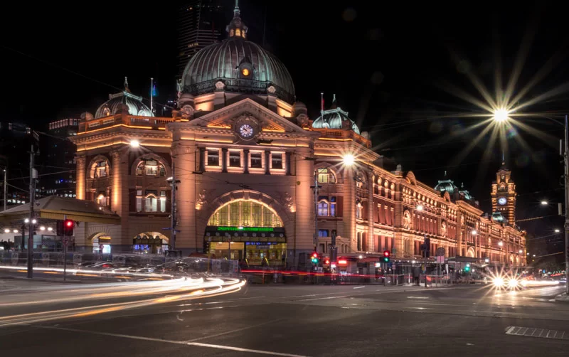 estudiar en melbourne